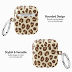 Wild Muse - AirPods 1 & 2 Case