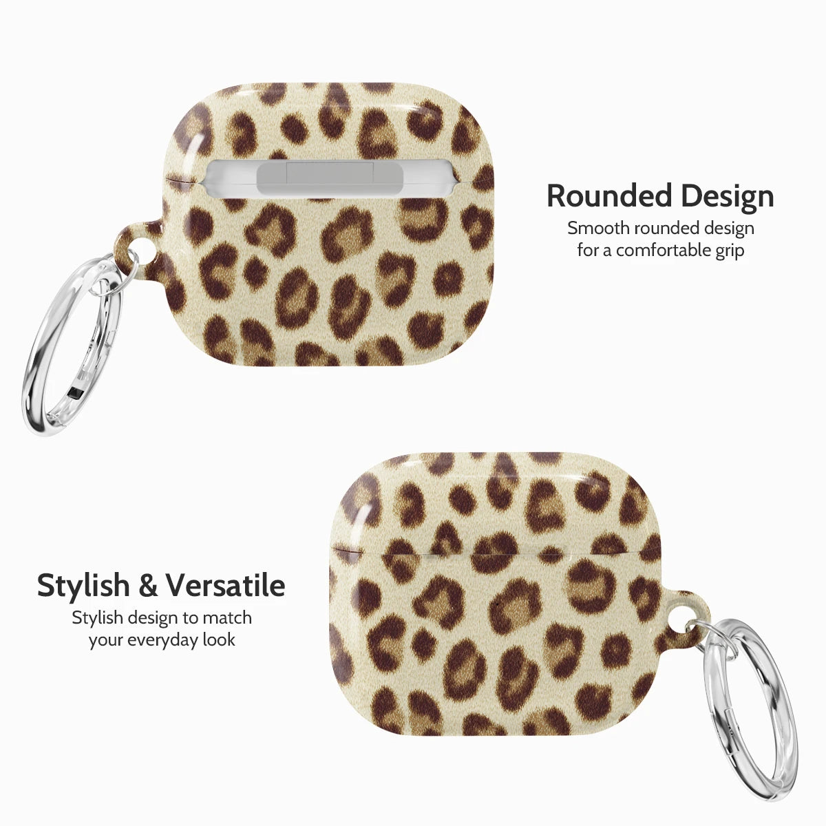 Wild Muse - AirPods 3 Case