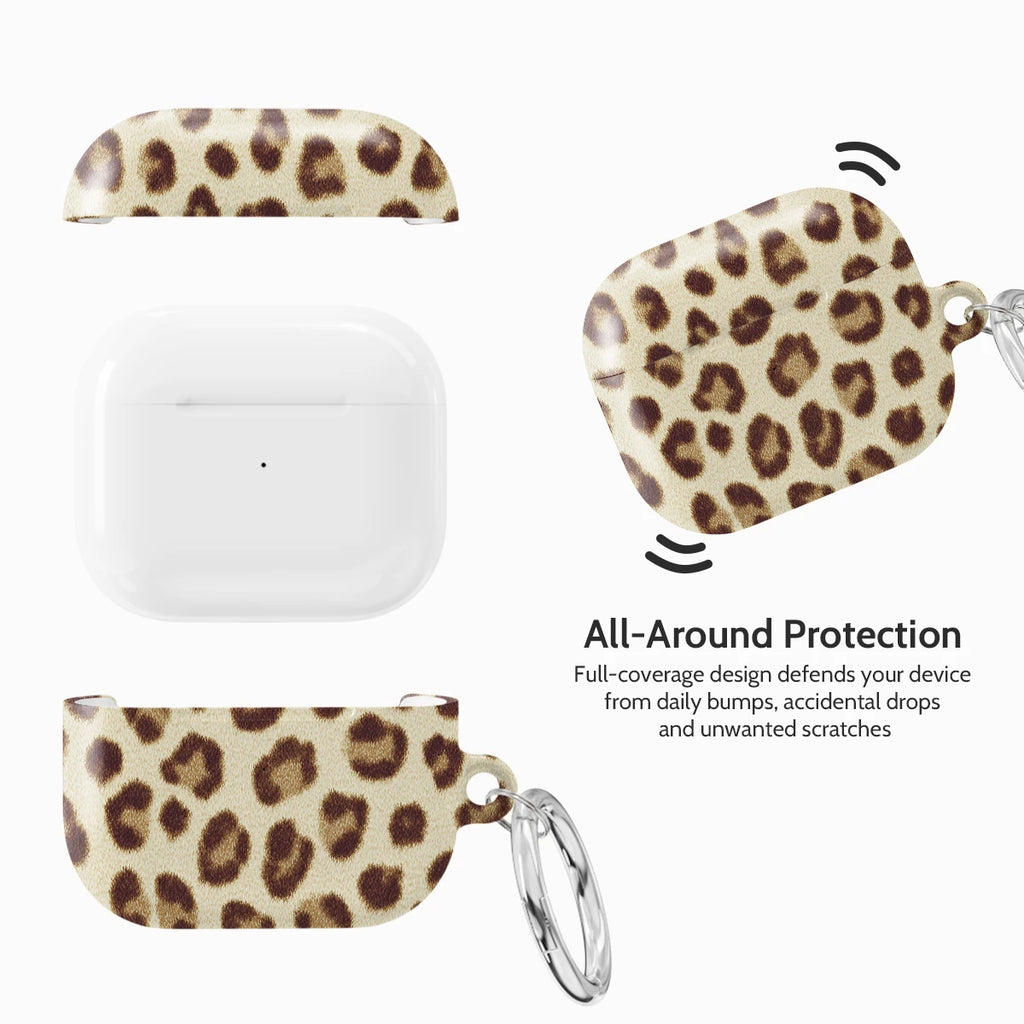 Wild Muse - AirPods 3 Case