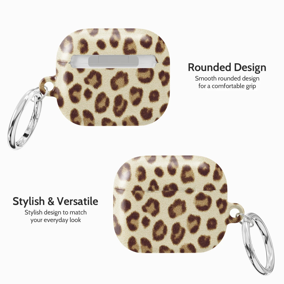 Wild Muse - AirPods 3 Case