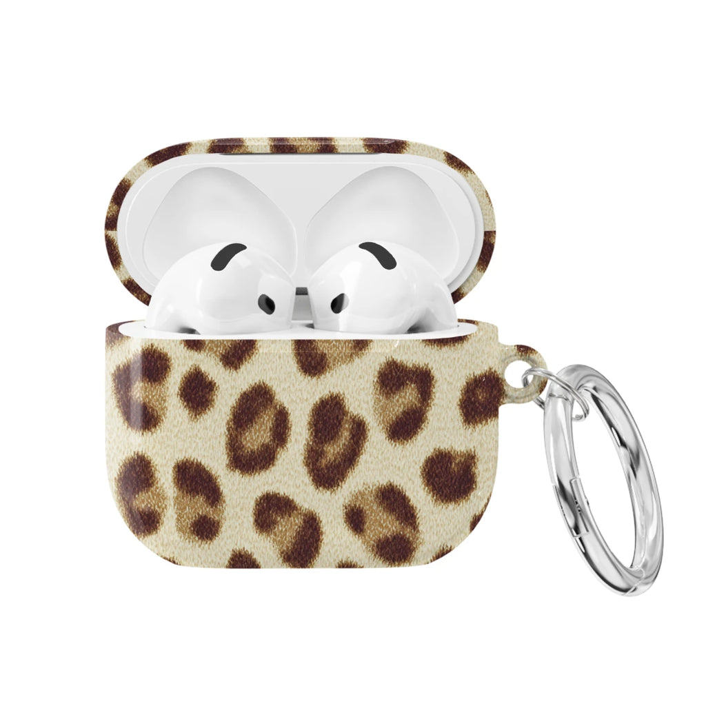Wild Muse - AirPods 4 Case