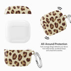 Wild Muse - AirPods 4 Case