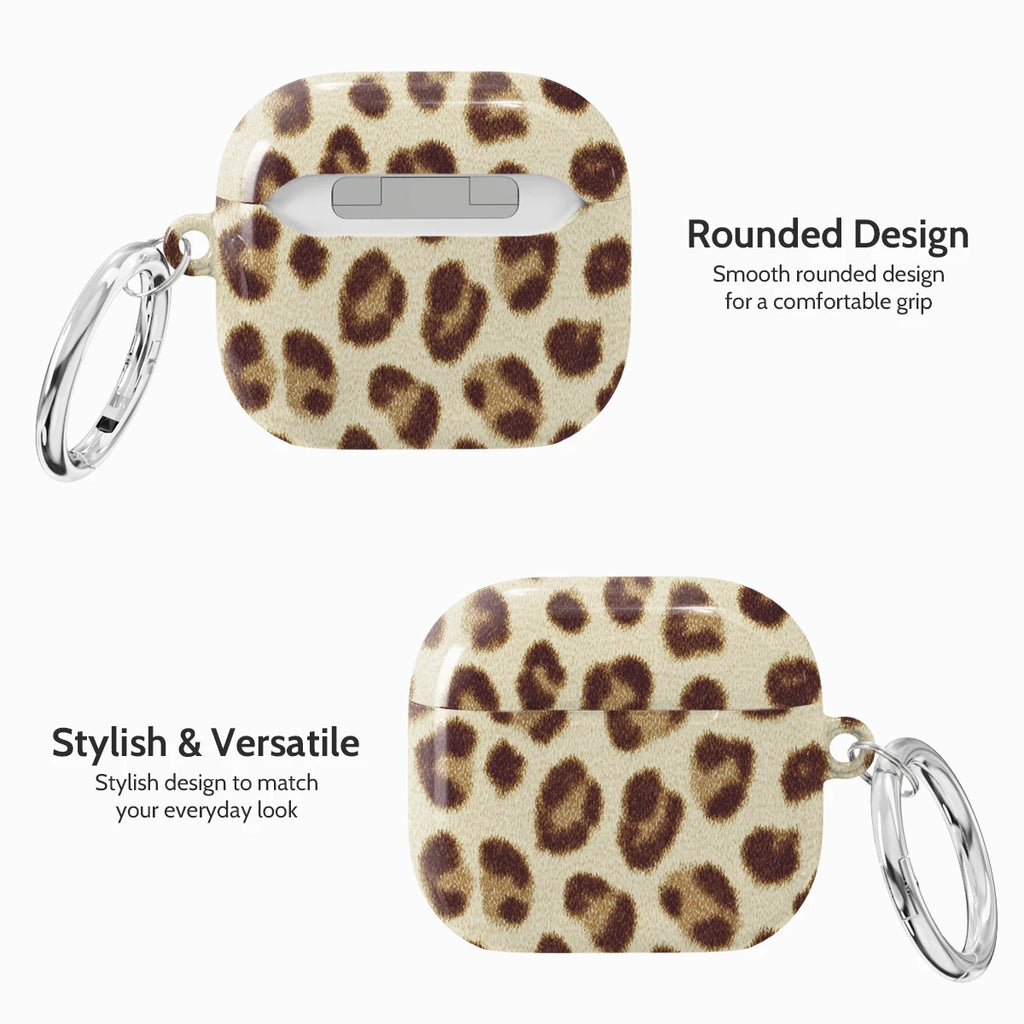 Wild Muse - AirPods 4 Case