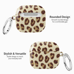 Wild Muse - AirPods 4 Case