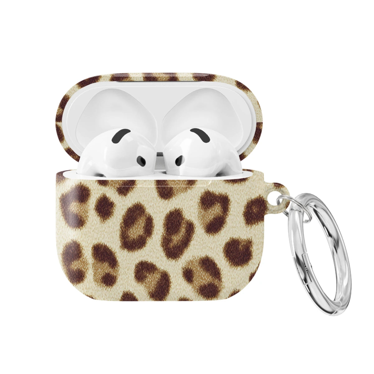 Wild Muse - AirPods 4 Case