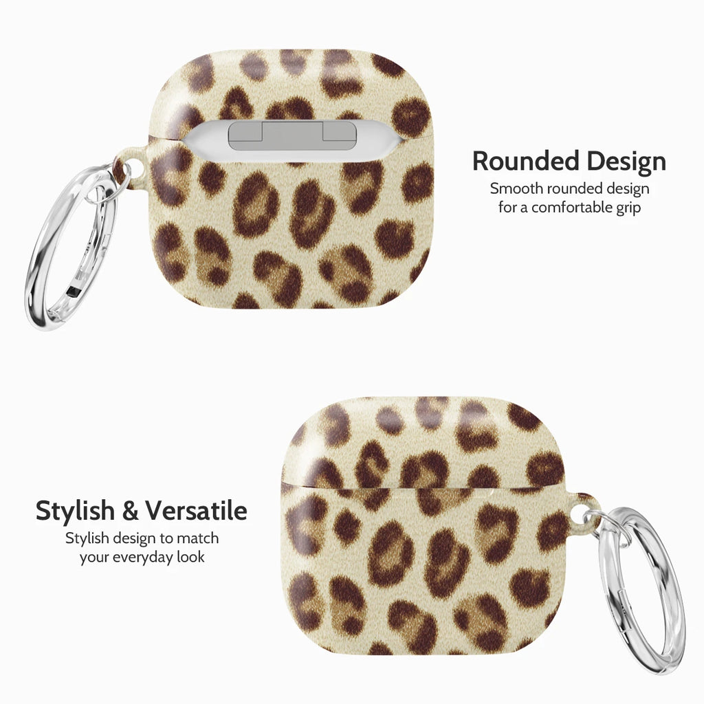 Wild Muse - AirPods 4 Case