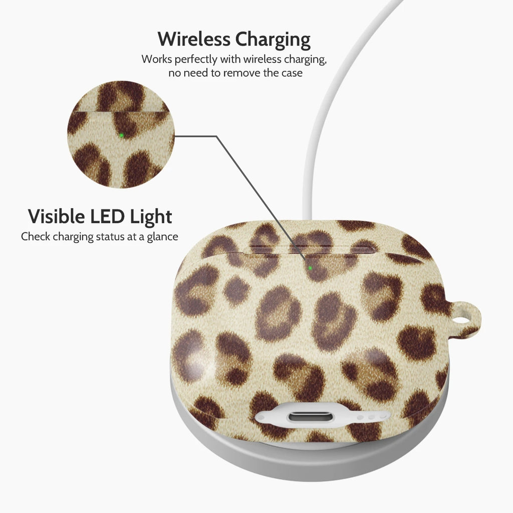 Wild Muse - AirPods 4 Case