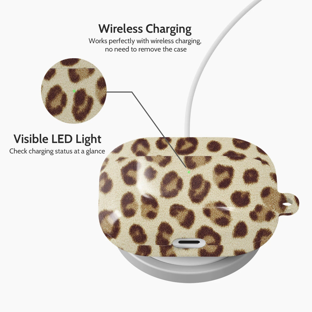 Wild Muse - AirPods Pro 1 Case