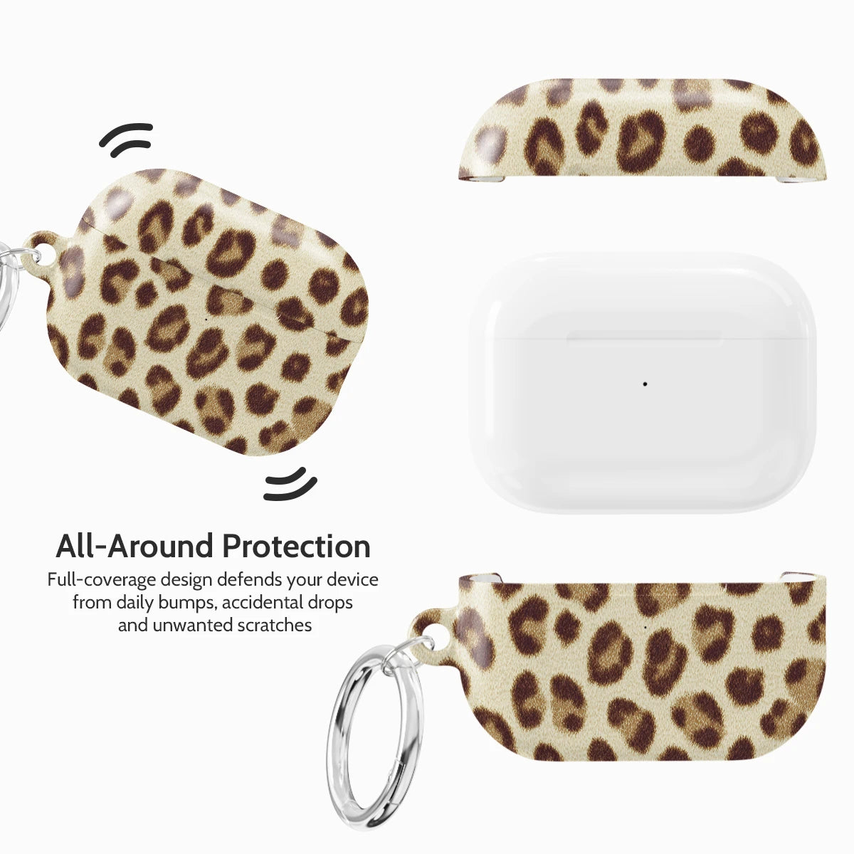 Wild Muse - AirPods Pro 2 Case