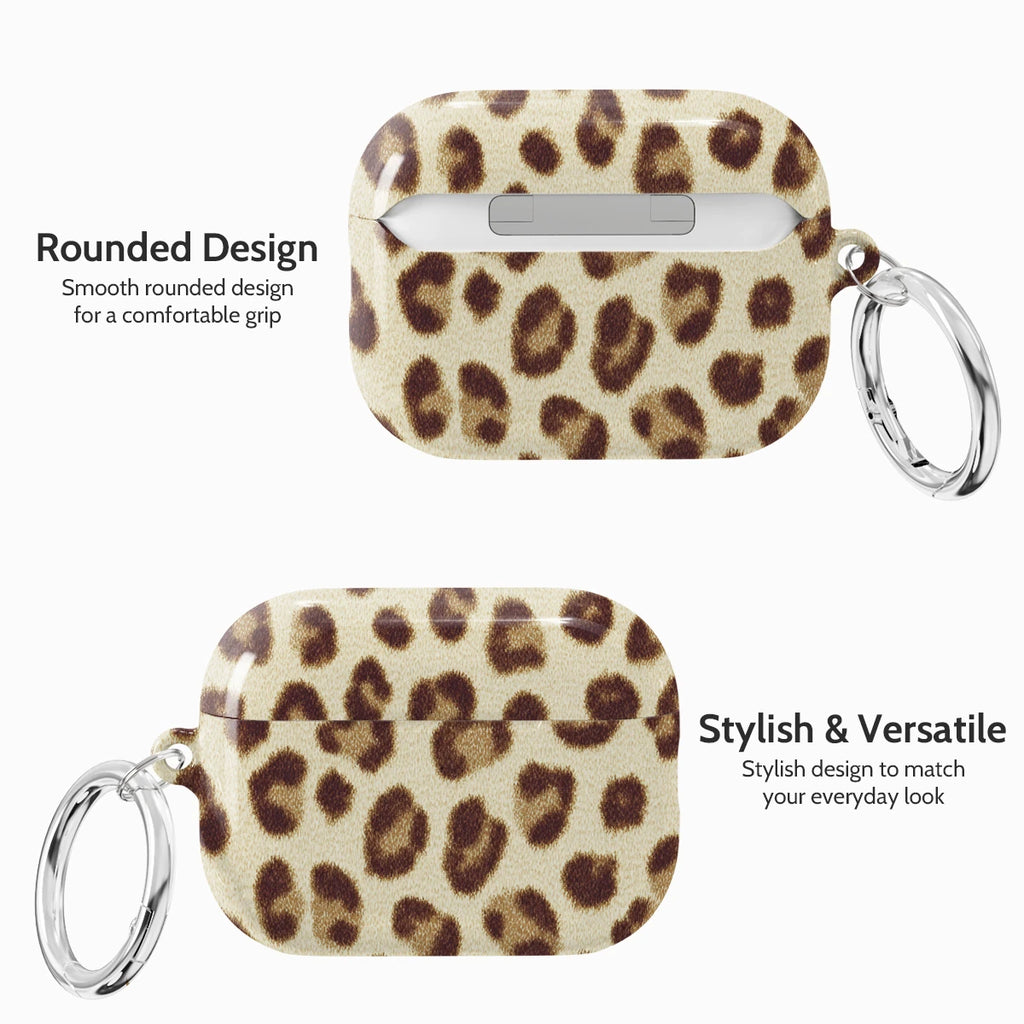 Wild Muse - AirPods Pro 3 Case