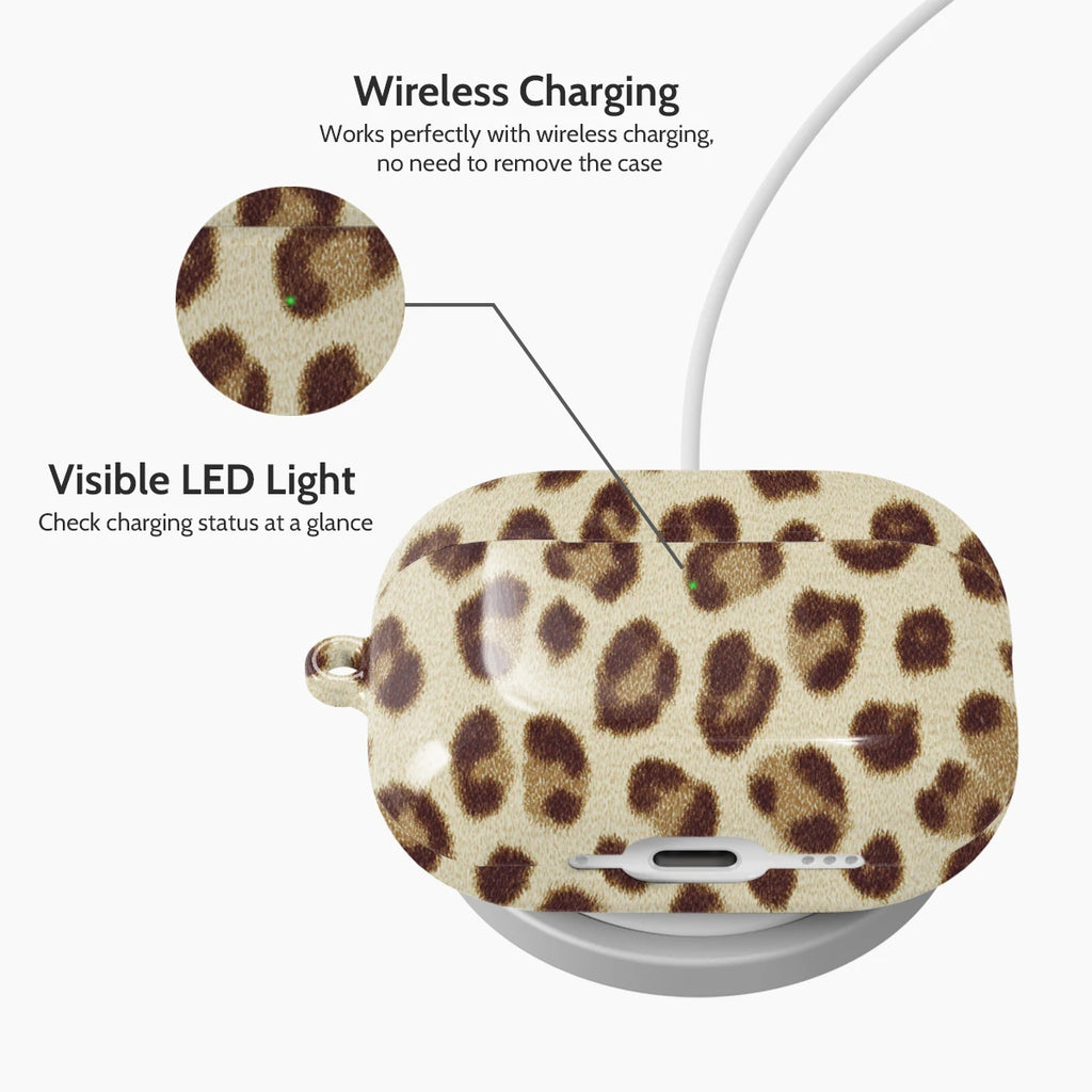 Wild Muse - AirPods Pro 3 Case