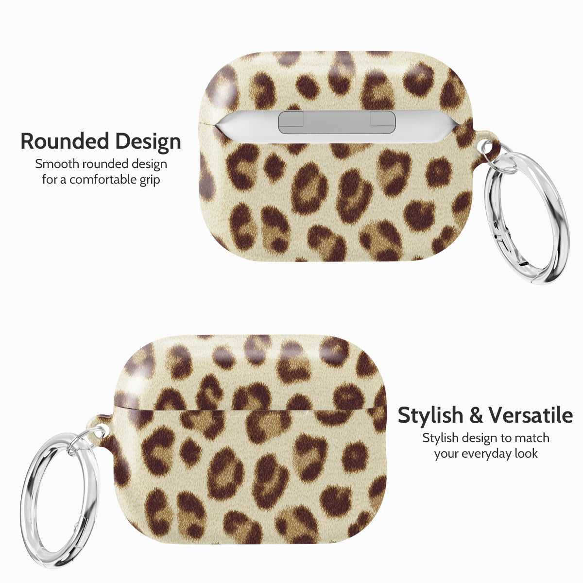 Wild Muse - AirPods Pro 3 Case