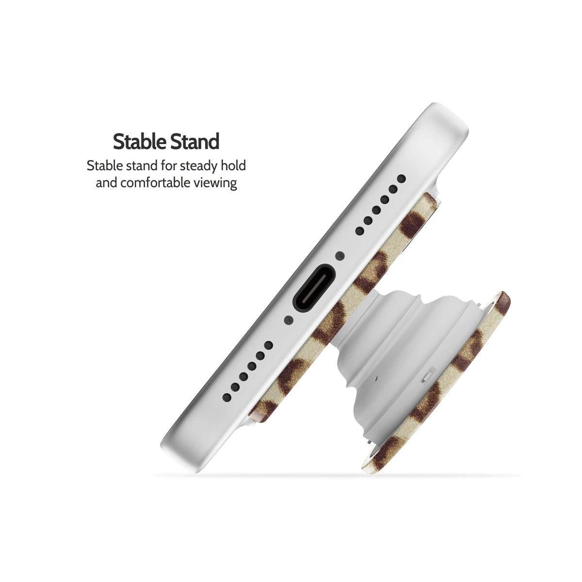 Wild Muse - MagSafe Grip
