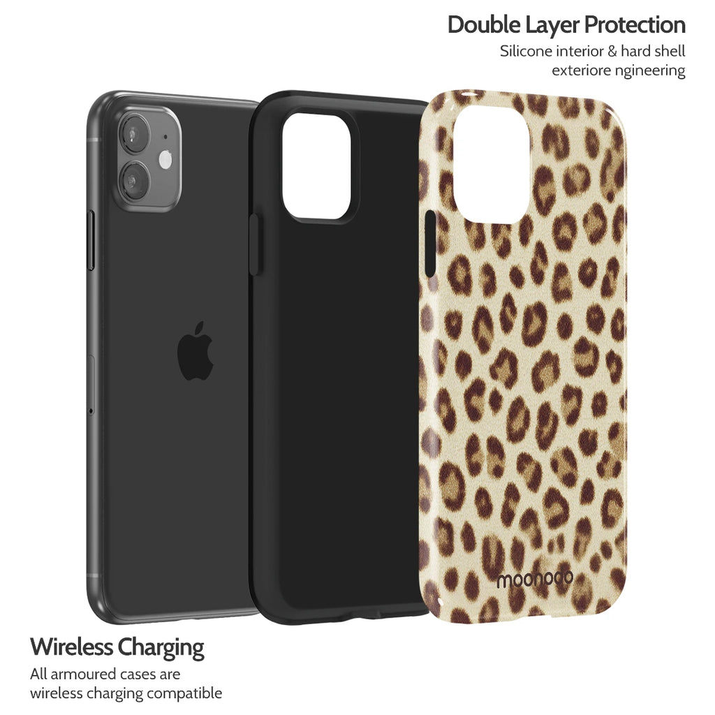 Wild Muse - iPhone 11 Case