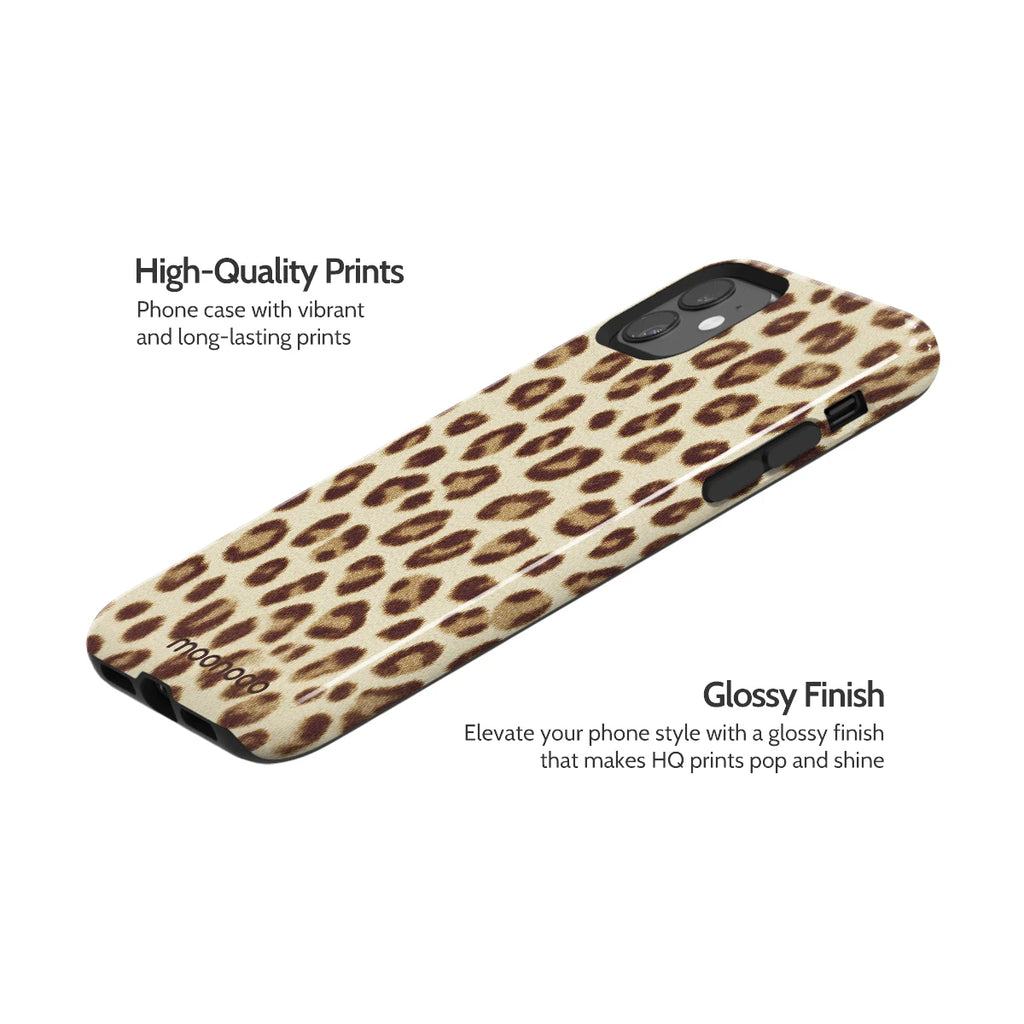 Wild Muse - iPhone 11 Case