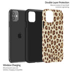 Wild Muse - iPhone 11 Case