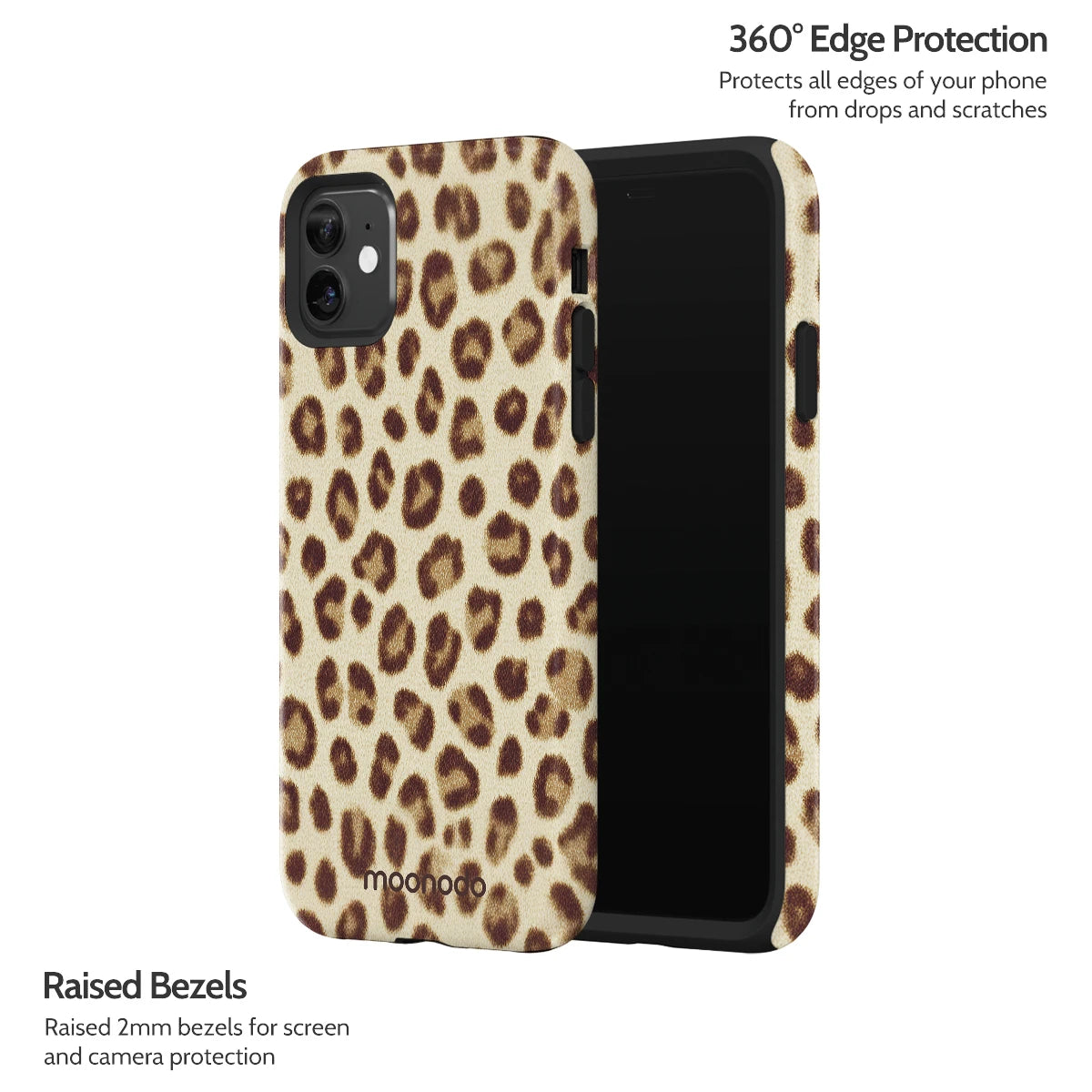 Wild Muse - iPhone 11 Case