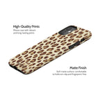 Wild Muse - iPhone 11 Case