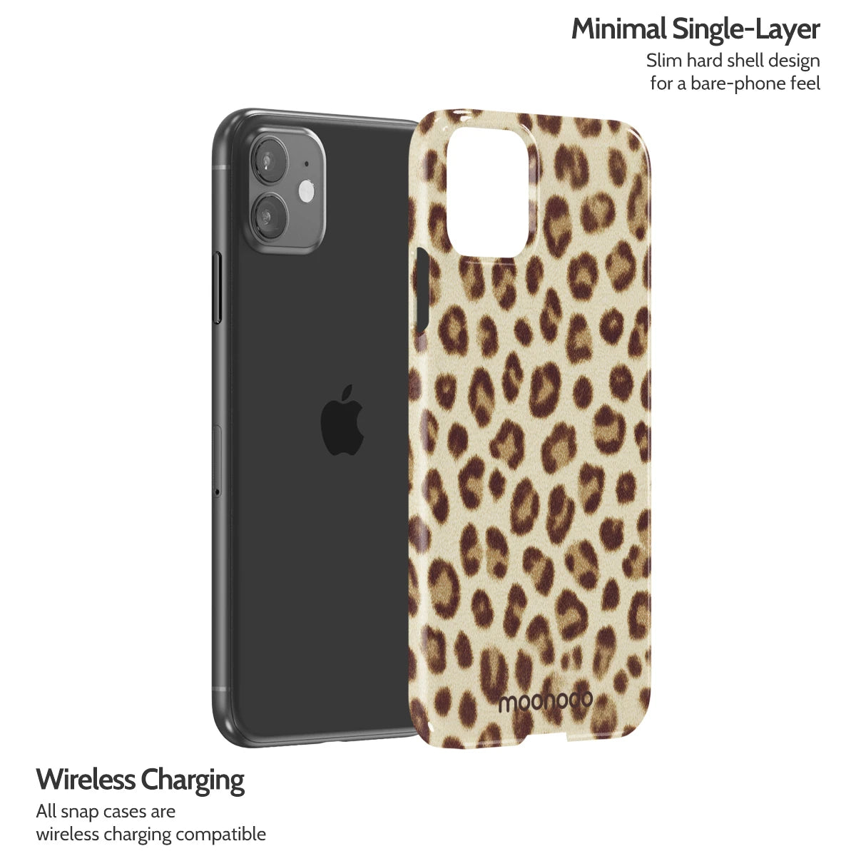 Wild Muse - iPhone 11 Case