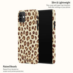 Wild Muse - iPhone 11 Case