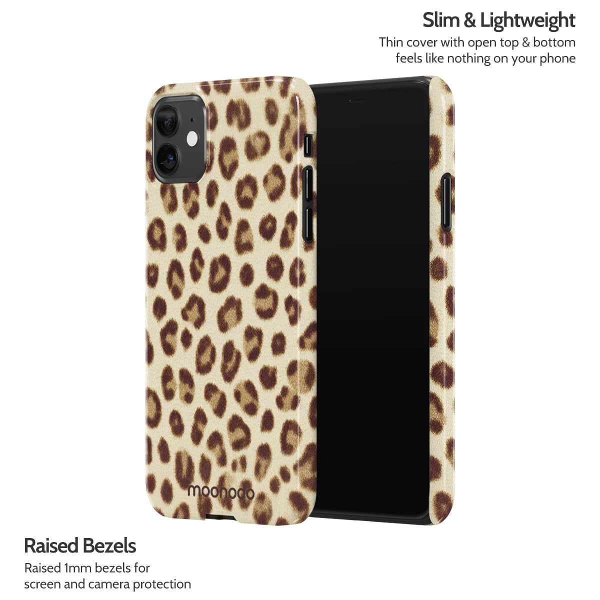 Wild Muse - iPhone 11 Case