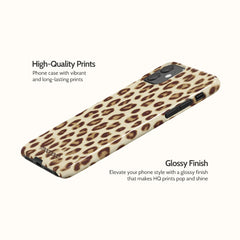 Wild Muse - iPhone 11 Case
