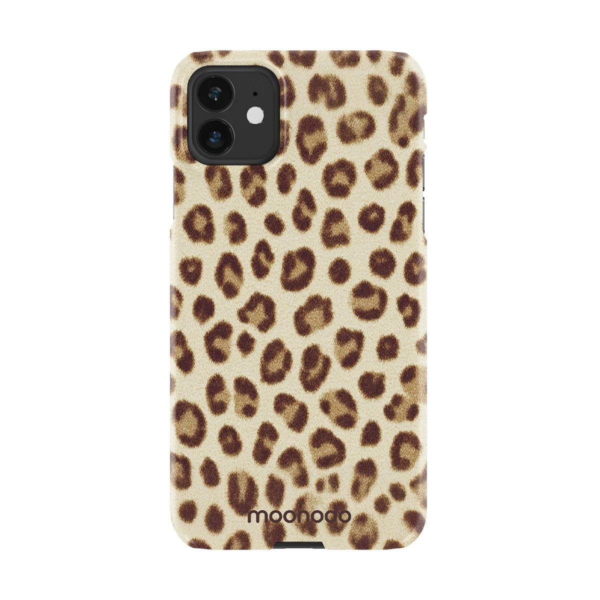 Wild Muse - iPhone 11 Case