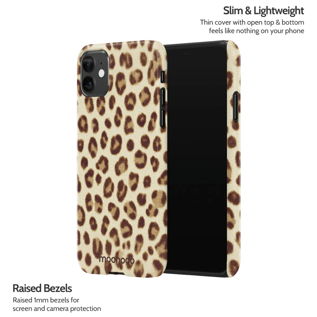 Wild Muse - iPhone 11 Case