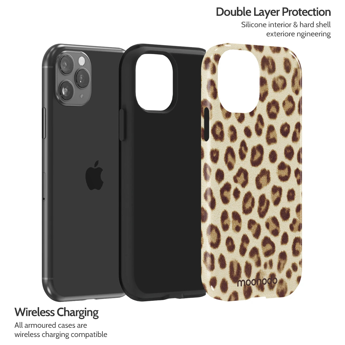 Wild Muse - iPhone 11 Pro Case