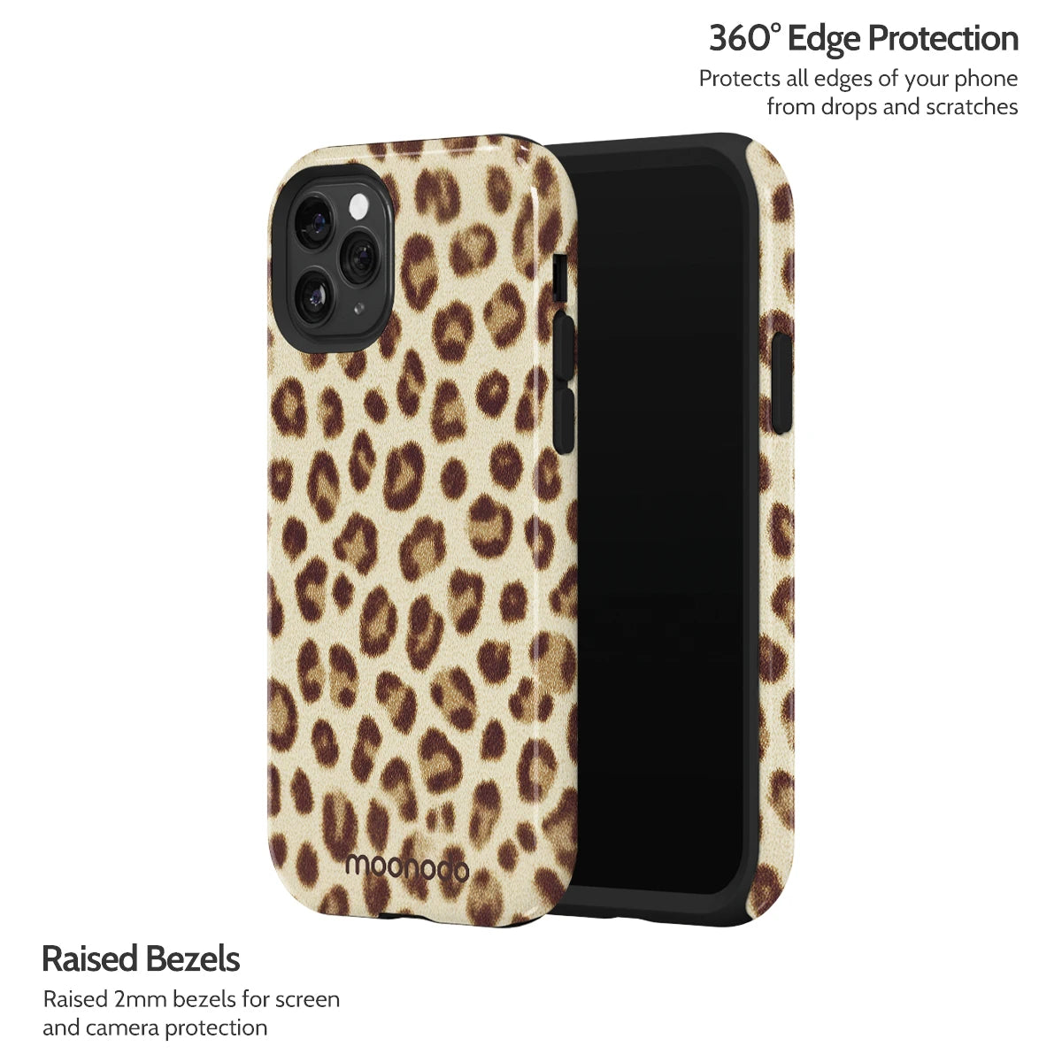 Wild Muse - iPhone 11 Pro Case