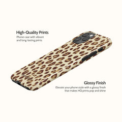 Wild Muse - iPhone 11 Pro Case