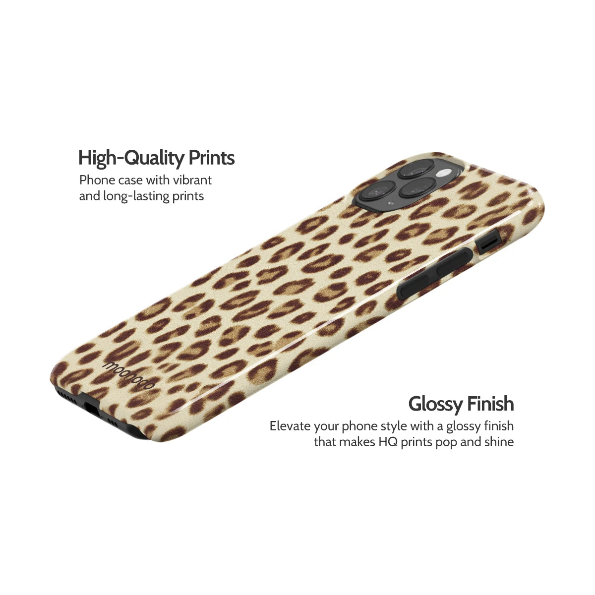 Wild Muse - iPhone 11 Pro Case