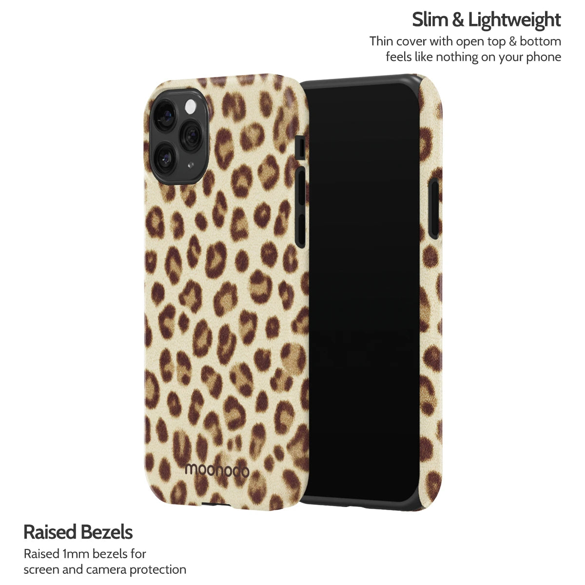 Wild Muse - iPhone 11 Pro Case