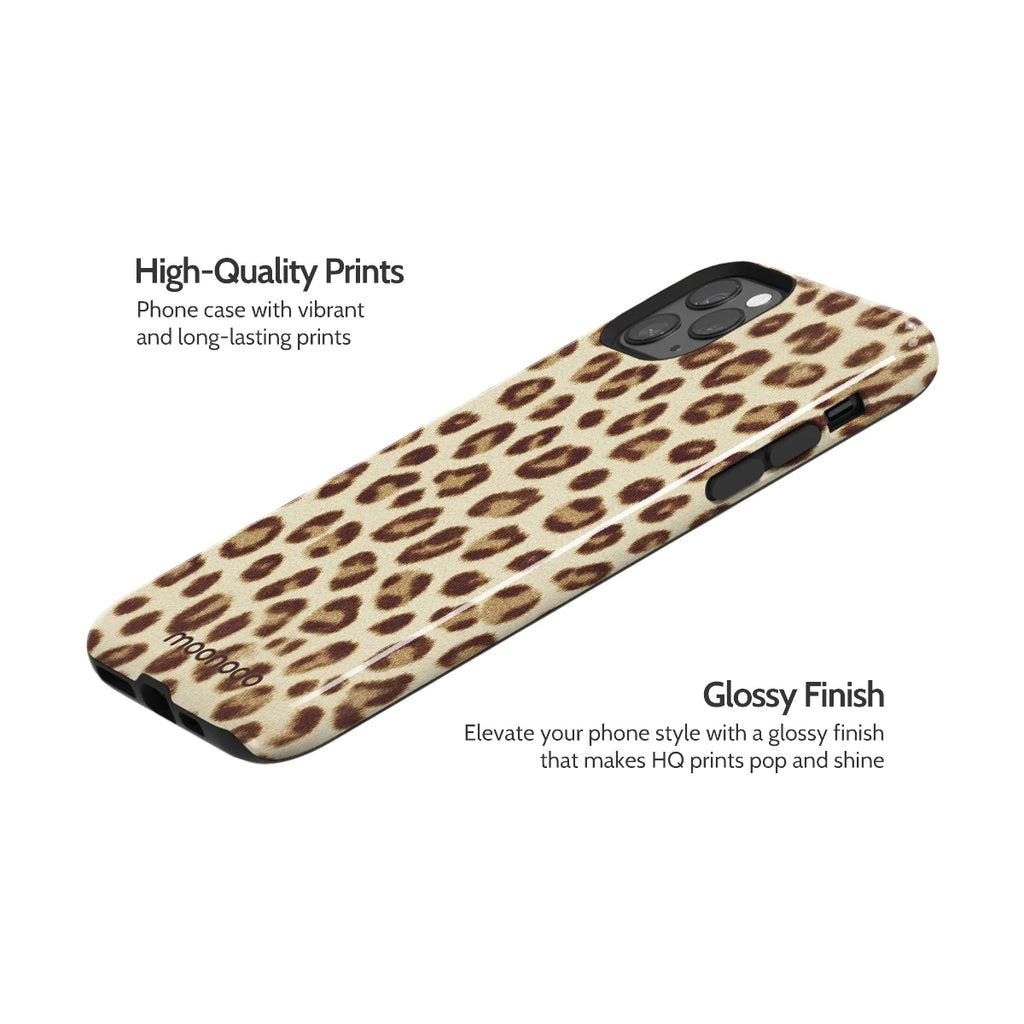 Wild Muse - iPhone 11 Pro Max Case