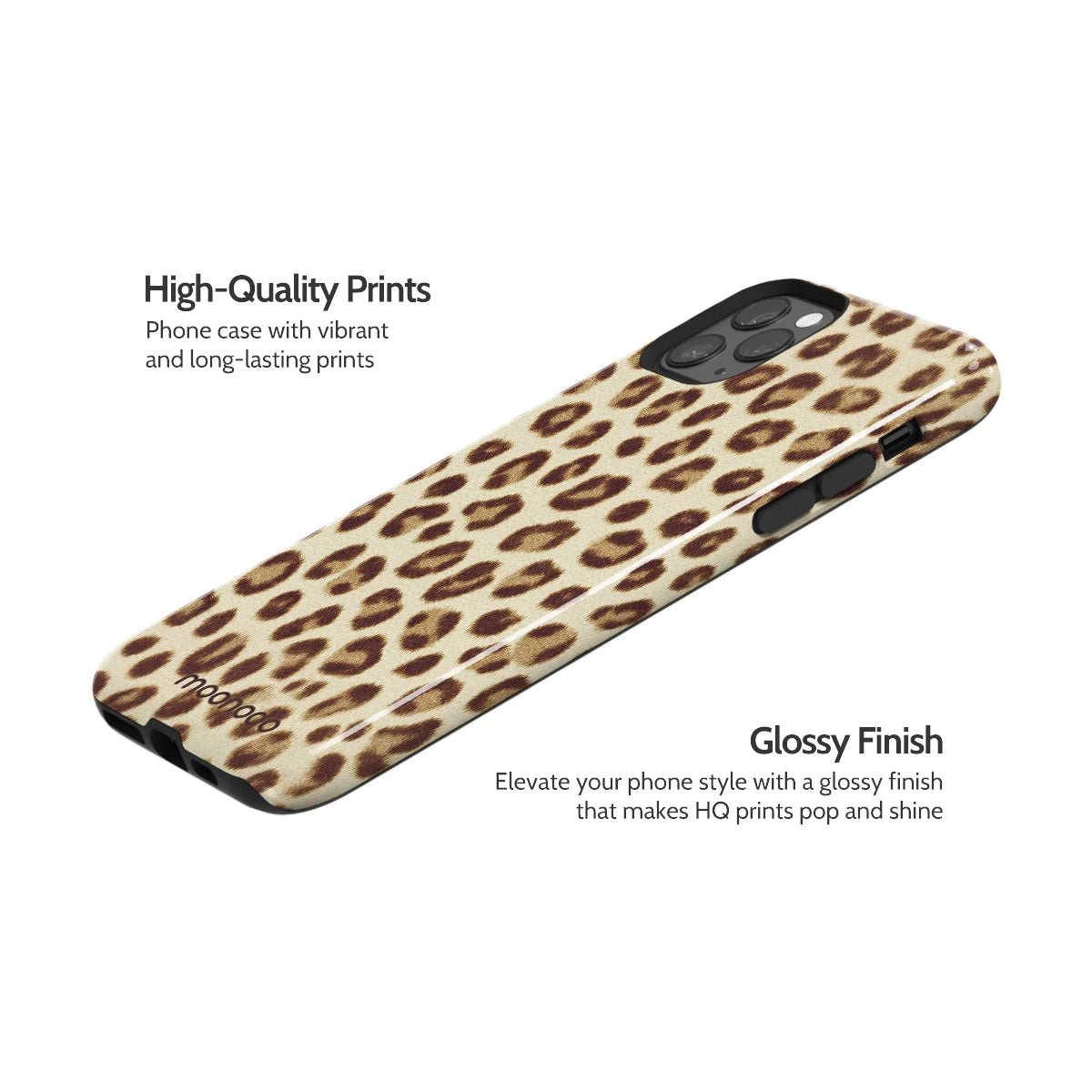 Wild Muse - iPhone 11 Pro Max Case
