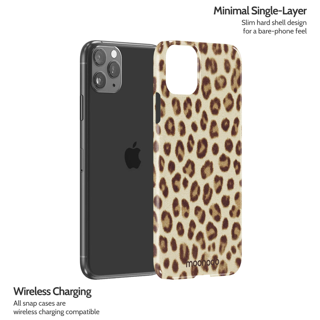 Wild Muse - iPhone 11 Pro Max Case