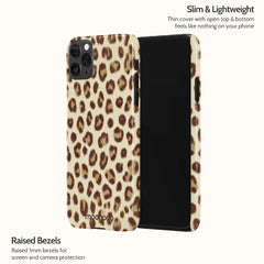 Wild Muse - iPhone 11 Pro Max Case