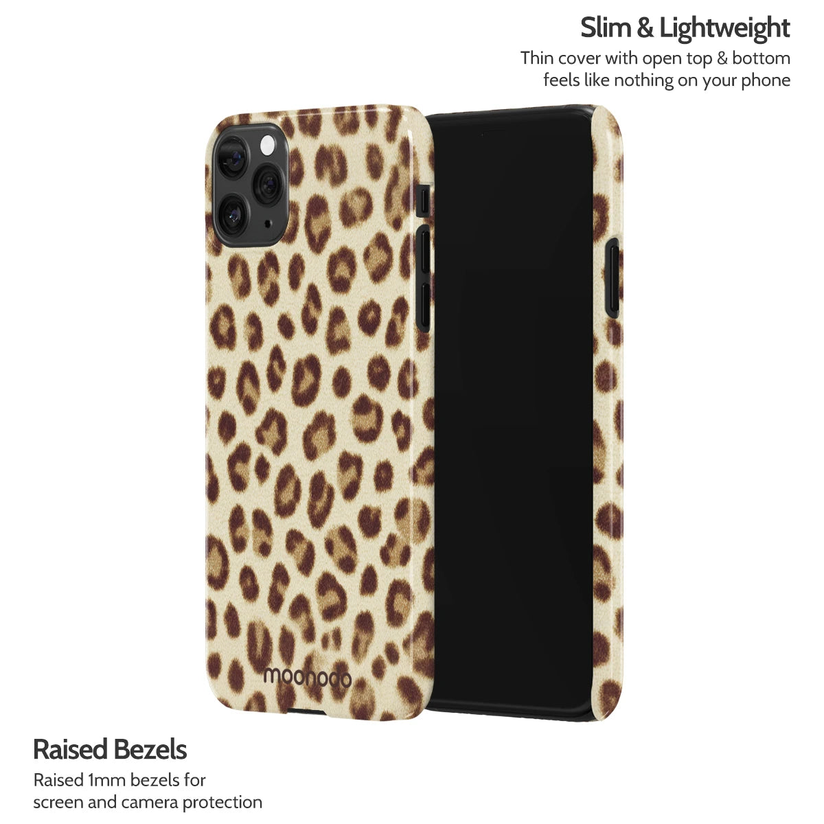 Wild Muse - iPhone 11 Pro Max Case