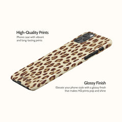 Wild Muse - iPhone 11 Pro Max Case