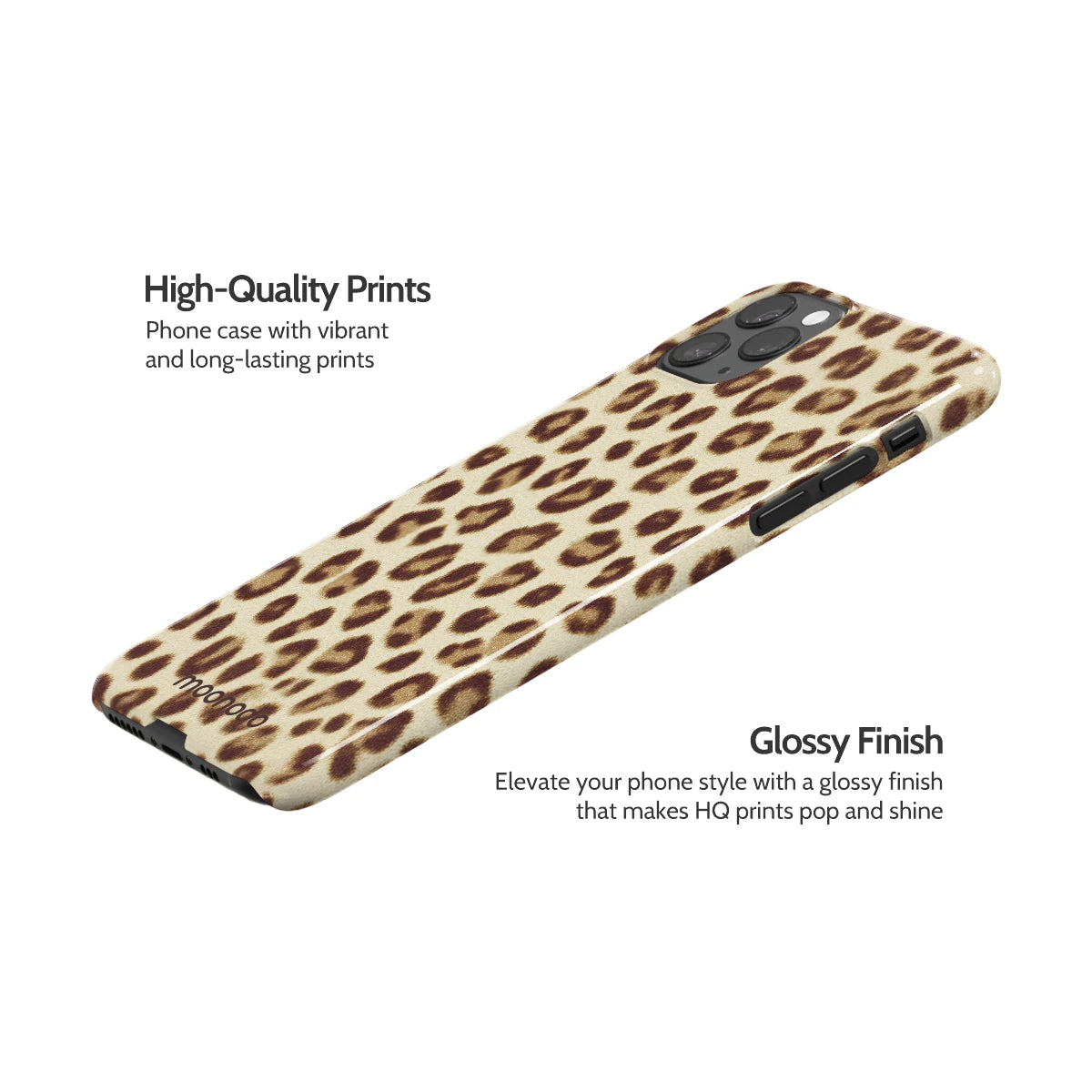 Wild Muse - iPhone 11 Pro Max Case