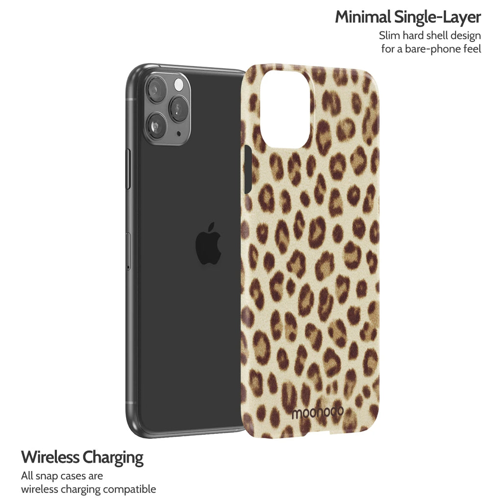 Wild Muse - iPhone 11 Pro Max Case