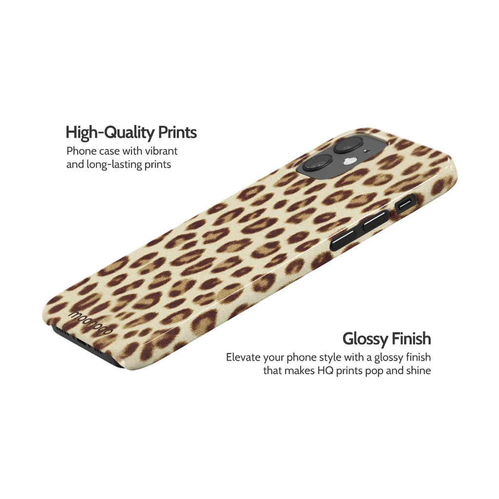 Wild Muse - iPhone 12 Case