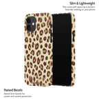 Wild Muse - iPhone 12 Case