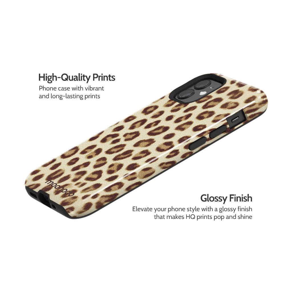 Wild Muse - iPhone 12 Mini Case