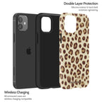 Wild Muse - iPhone 12 Mini Case