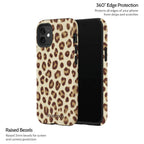 Wild Muse - iPhone 12 Mini Case