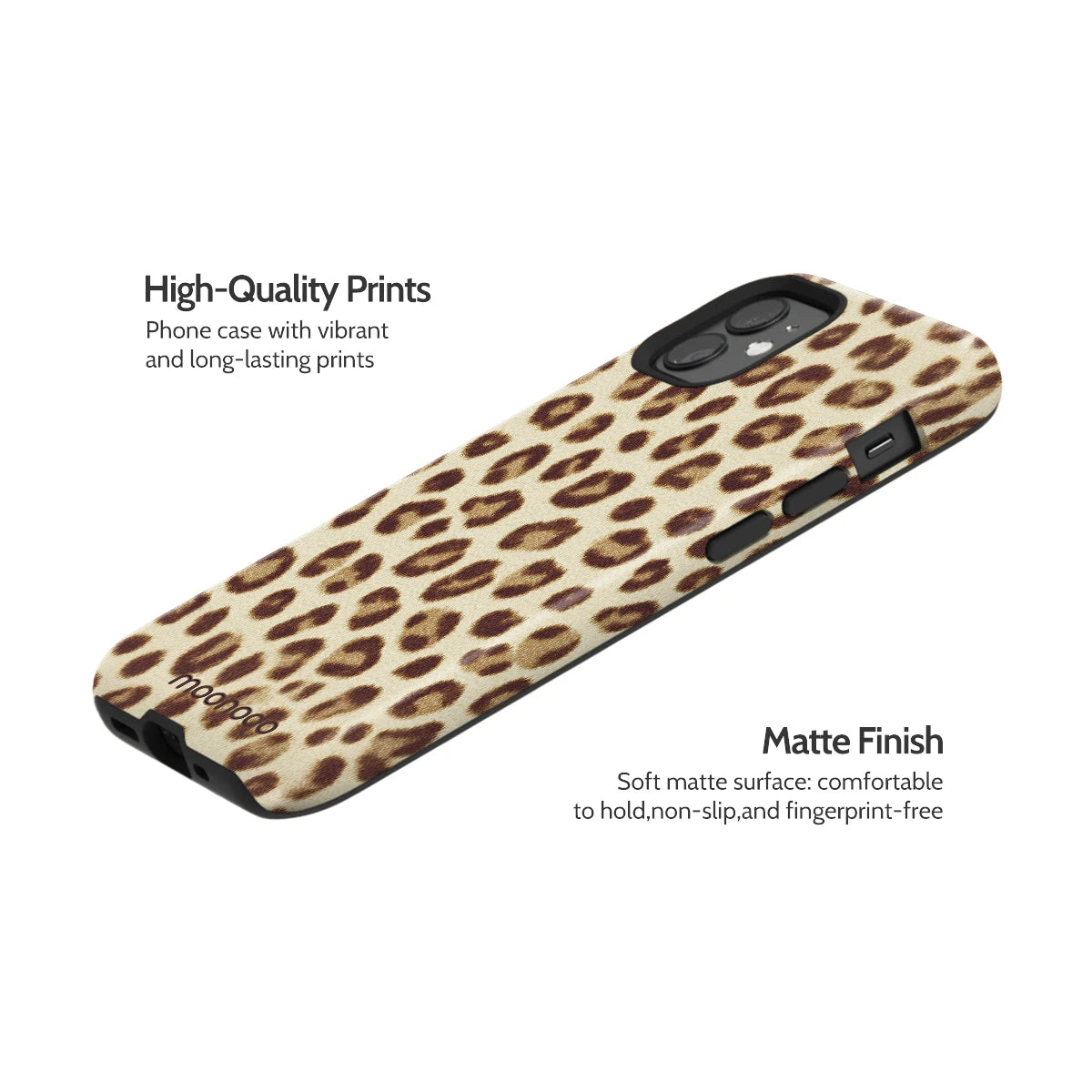 Wild Muse - iPhone 12 Mini Case