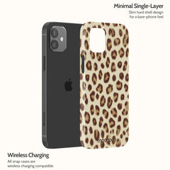 Wild Muse - iPhone 12 Mini Case