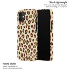Wild Muse - iPhone 12 Mini Case