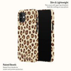 Wild Muse - iPhone 12 Mini Case